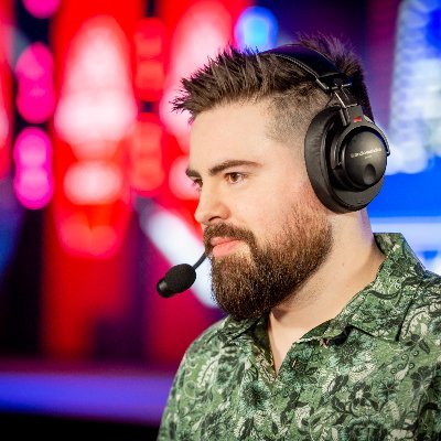 Caster for ANZ @HCS Pro Series hosted by @ESLAustralia 

Caster and TO for @AUhalo #grassroots

https://t.co/ONRnE2QK36