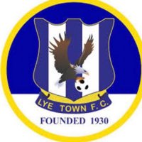 Lye Town Football Club(@lyetownfc1930) 's Twitter Profile Photo