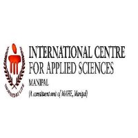 International Centre for Applied Sciences (ICAS)(@icasmanipal) 's Twitter Profile Photo