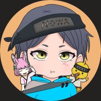 NOWA （アニメーター） (@nowa_channel) 's Twitter Profile Photo