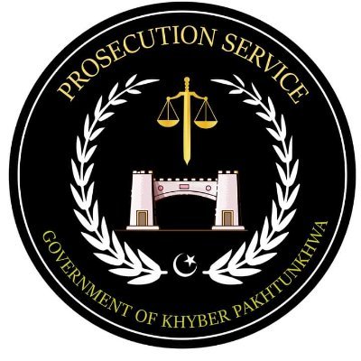 Official Twitter handle of District Public Prosecutor, Haripur.
