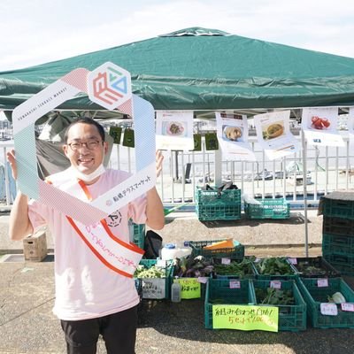 東京都墨田区出身。農業高校卒→茨城県立農業大学校卒→墨田区食育推進リーダー→新規就農、墨田区の食育に関わる。

すみだ青空市ヤッチャバ　企画担当。
佐々木農園～そうぶファーム～　代表

年100品目の野菜を栽培、お客様に直接お届け。
発達障害ADHDの診断を受けていて、いじめられていた過去がある。