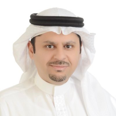 استاذ مشارك و استشاري أمراض القلب و القسطرة -حساب شخصي