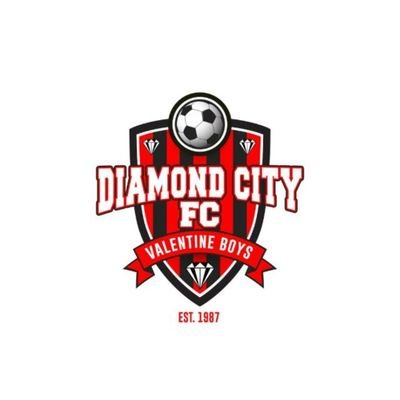 DiamondCityFC Profile Picture