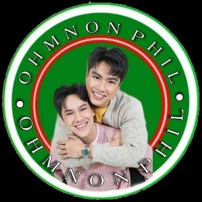 Support @Ohmpawatt and @mynameisnanon from Philippines ❤️💚🇵🇭