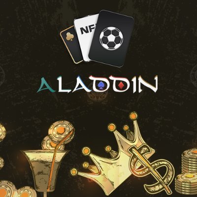 First decentralised Gambling Exchange on BSC blockchain, public and verifiable ensure absolute fairness, Everyplayer can become banker. 
$ALD $ALG  #NFT #DeFi