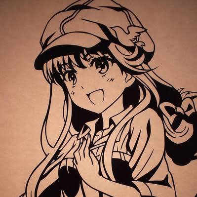 とあるIF・https://t.co/4SrsHsgpCDメイン垢。 @5rix1919 / @Hina8_agario // 特殊文字及び画像加工設けてます。// ˗ˏˋƦ𝗮𝗶𝗹=͟͟͞͞G̷𝘂𝗻ˎˊ˗ / ☥ƦĒD̴✘ℂR̷ØS̴S̷☥