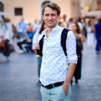 Michiel de Vries (@michieldevries) 's Twitter Profile Photo