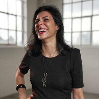 ADRIANA (@adrianadyakova) Twitter profile photo