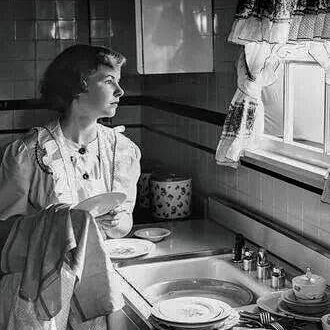 Psychiatric Nurse, America FIRST , Sous-chef, gardener, Cancer victim.