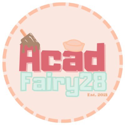 Open (Mon to Sun) | Catered 200+ works | Check my pinned tweet | Proof of Legitimacy: #acadfairy28comms