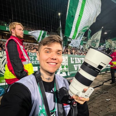 idiotjohan's profile picture. @fodboldidioterne