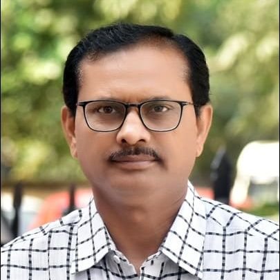 एक जिज्ञासु, हमेशा छात्र बने रहने की चाह। Resident Editor of Amar Ujala at Rohtak. All tweets are personal and hv no any link with my organization.