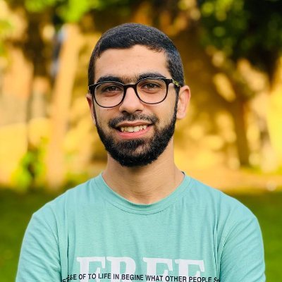EngAbedSameer's profile picture. Fkutter developer | Software Engineer | Front-end developer