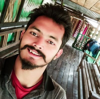 PROUD ASSAMESE ❤️🌼