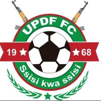 UPDF Football Club (@updffootball) 's Twitter Profile