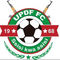 UPDF Football Club(@UpdfFootball) 's Twitter Profile Photo