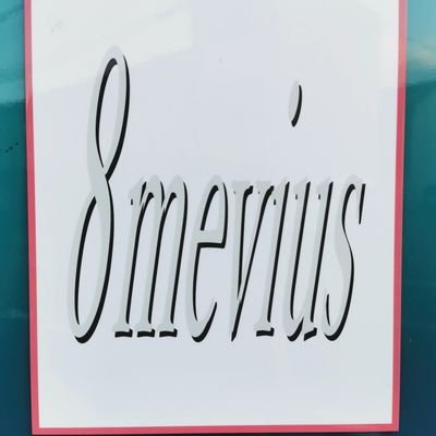 8mevius Profile Picture