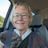 Vicki Langston (@vickilcl) 's Twitter Profile