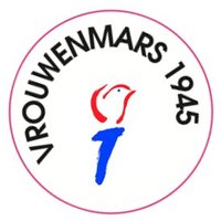 De Vrouwenmars (@devrouwenmars) 's Twitter Profile
