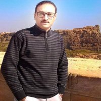 احمد البدري (@ahmedalbadry79) Twitter profile photo