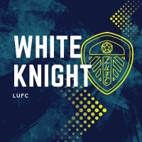 White Knight LUFC(@WhiteKnightLUFC) 's Twitter Profile Photo