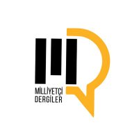 Milliyetçi Dergiler (@milliyetcidergi) 's Twitter Profile