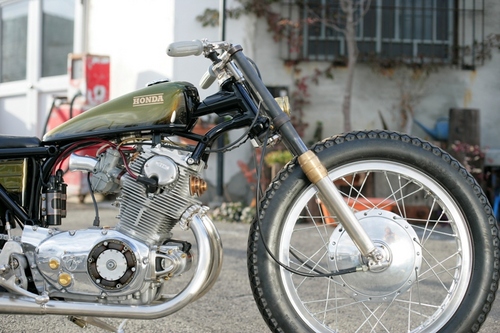 heiwamotorcycle's profile picture. 平和モーターサイクル　代表