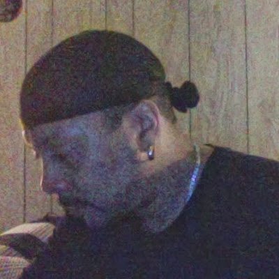 HEBREW ISRAELITE (TRUE SEED of Israel)
Workman of THE WORD
Veteran
Disc Jockey
Non Voting Conservative