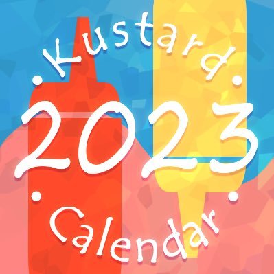 kikaku_2021_km's profile picture. Kustardカレンダーの転売、複製等は禁止です。情報は随時こちらのアカウントから発信。質問があればDMまで(お答えできる範囲でお答えします)。主催 ≠≒【 @not_nearly 】副将 じっぱーさん【 @zippersan_20524 】SSS めたむぎ【 @mpu3_3shim 】