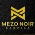 Mezonoir (@mezonoirbar) Twitter profile photo