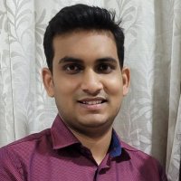 Ravi Jaiswal(@Ravica1989) 's Twitter Profile Photo