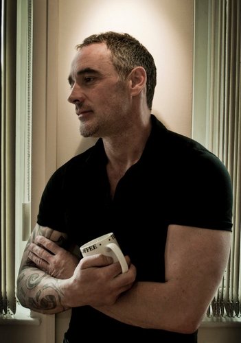 Director@Chill Masseur/Teacher.