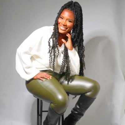 BiecChristena's profile picture. “Destined for greatness” future OBGYN