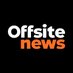 Offsite News (@OffsiteCyNews) Twitter profile photo