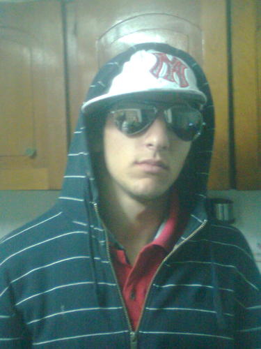 DaviDBosSlf's profile picture. Con buenas aspirasiones.