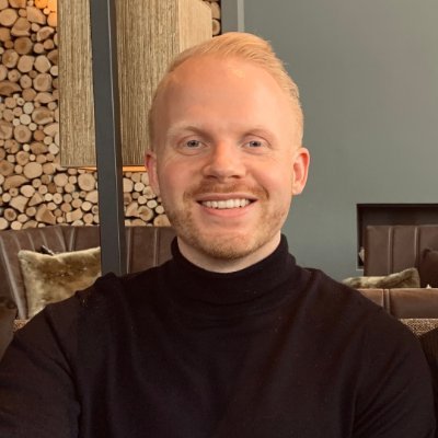Founder https://t.co/5AP148g0UB · Slashing acquisition costs through performance creatives & paid media for 7-9 figure brands.