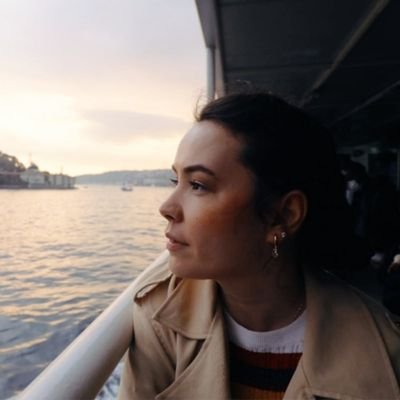 elvan_zenginn's profile picture. #istech 🤖🚀