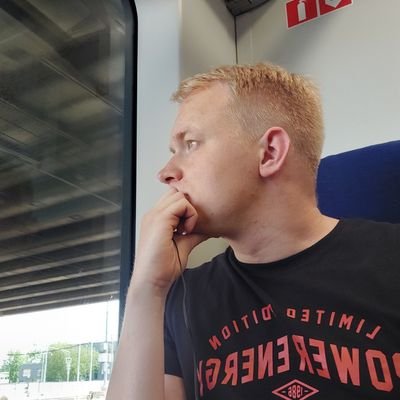 ilidock95's profile picture. Senior Software Developer at Tantor Labs,
PostgreSQL Developer, databases.