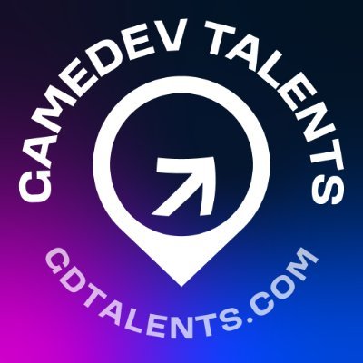 Career platform and community for gamedev expats https://t.co/UTekdXWwT6