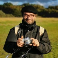 Olivier Norvez (@onorvez) 's Twitter Profile Photo Olivier Norvez (@onorvez) 's Twitter Profile Photo
