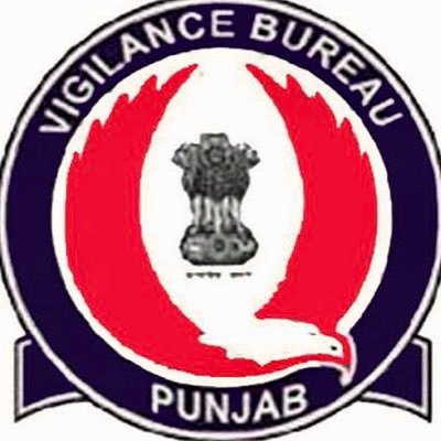 Vigilance Bureau Punjab, INDIA | Give info @TollFree : 1800-1800-1000 For online complaints, login https://t.co/tiSmop0Uvd INFO TO BE KEPT SECRET