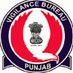 Punjab Vigilance Bureau (@PunjabVigilance) Twitter profile photo