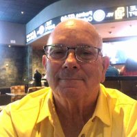 Jerry Geck (@geckjerry1) 's Twitter Profile