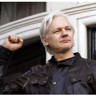 “I media hanno il diritto-dovere di pubblicare per informare la collettività” - Julian Assange.