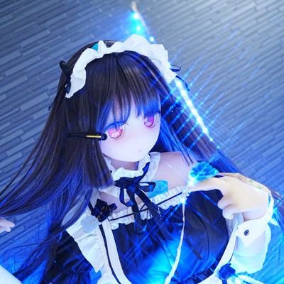 「野生化した猫なんで気にしないで」
「2022/5　Aotume Doll　145cm」
「2023　TinyFox　ｘ4」
「2023/8　Aotume Doll　155cm」
「機材　SONY α 7 IV、SIGMA」
「写真歴２年目」
「特記事項欄：照明猫」