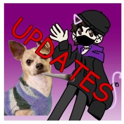 kikis update account!!!
run by bagel