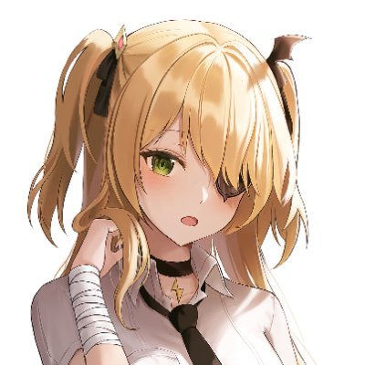 hiniのアイコン