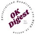 Oklahoma Digest (@OklahomaDigest) Twitter profile photo