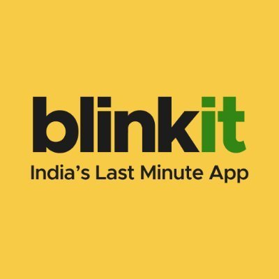 Blinkitcares